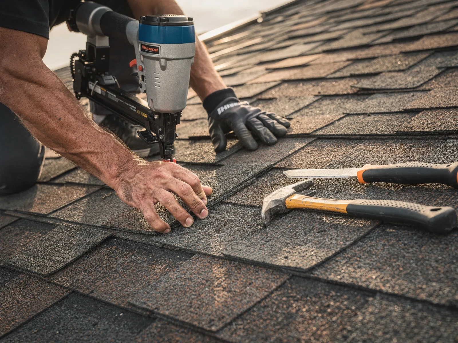 Why choose Roof Repair in Trappe, MD